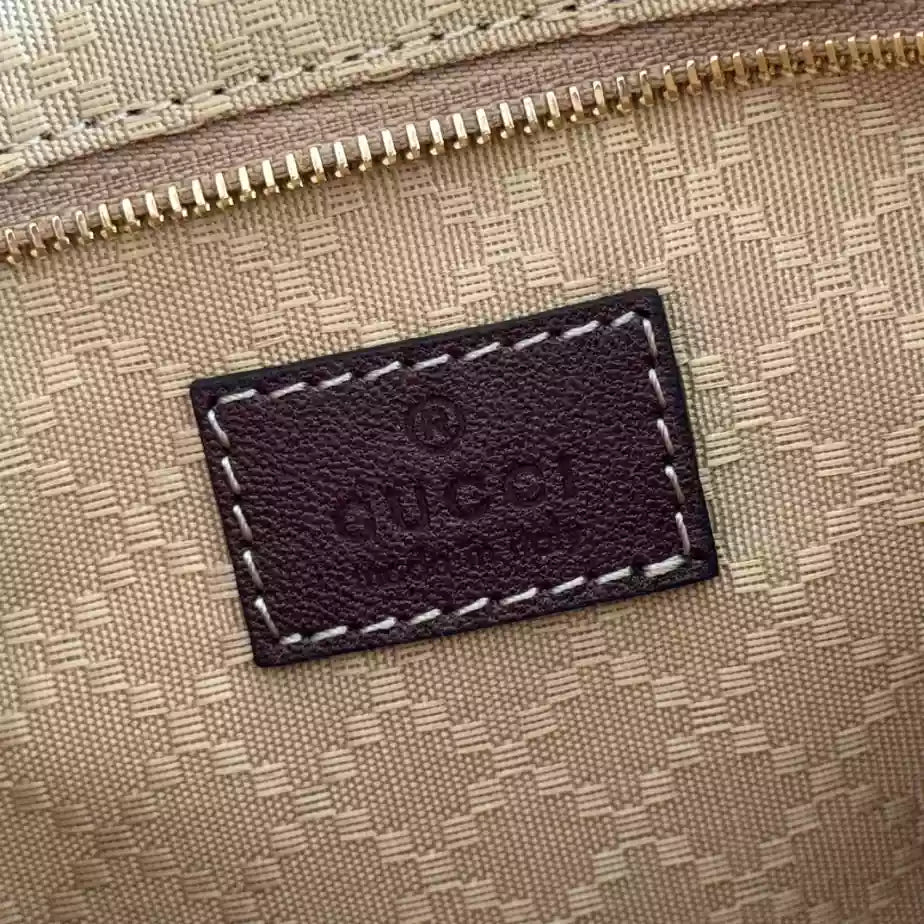 GUCCI JACKIE 1961 MEDIUM SHOULDER BAG – BG197