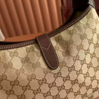 GUCCI JACKIE 1961 MEDIUM SHOULDER BAG – BG197