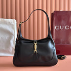 GUCCI JACKIE 1961 MEDIUM SHOULDER BAG – BG198