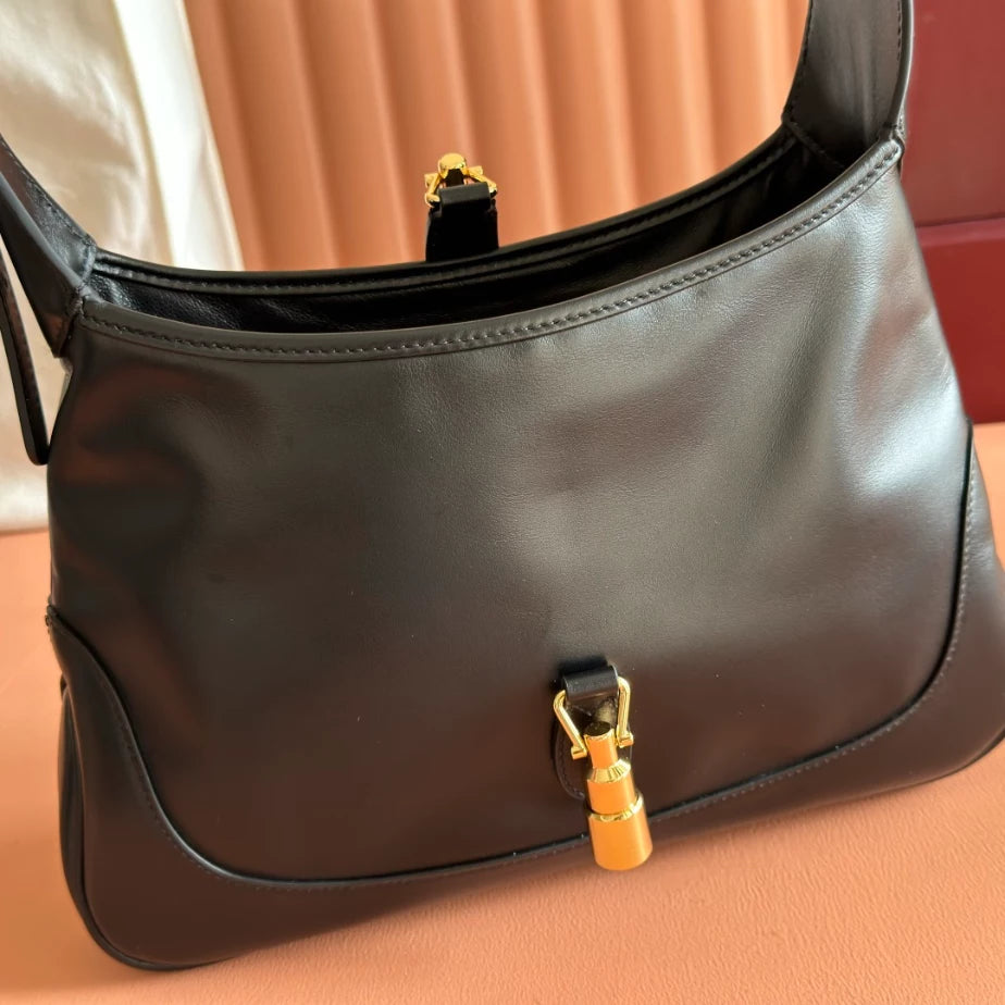 GUCCI JACKIE 1961 MEDIUM SHOULDER BAG – BG198
