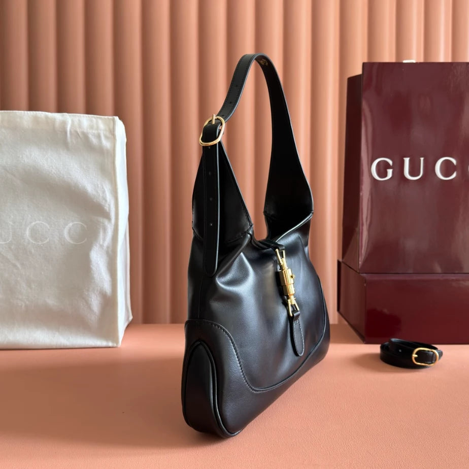 GUCCI JACKIE 1961 MEDIUM SHOULDER BAG – BG198
