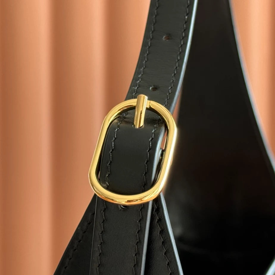 GUCCI JACKIE 1961 MEDIUM SHOULDER BAG – BG198