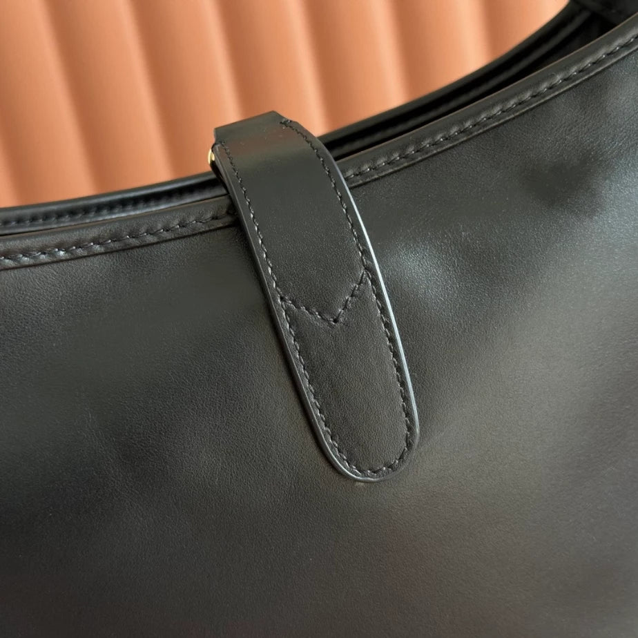 GUCCI JACKIE 1961 MEDIUM SHOULDER BAG – BG198