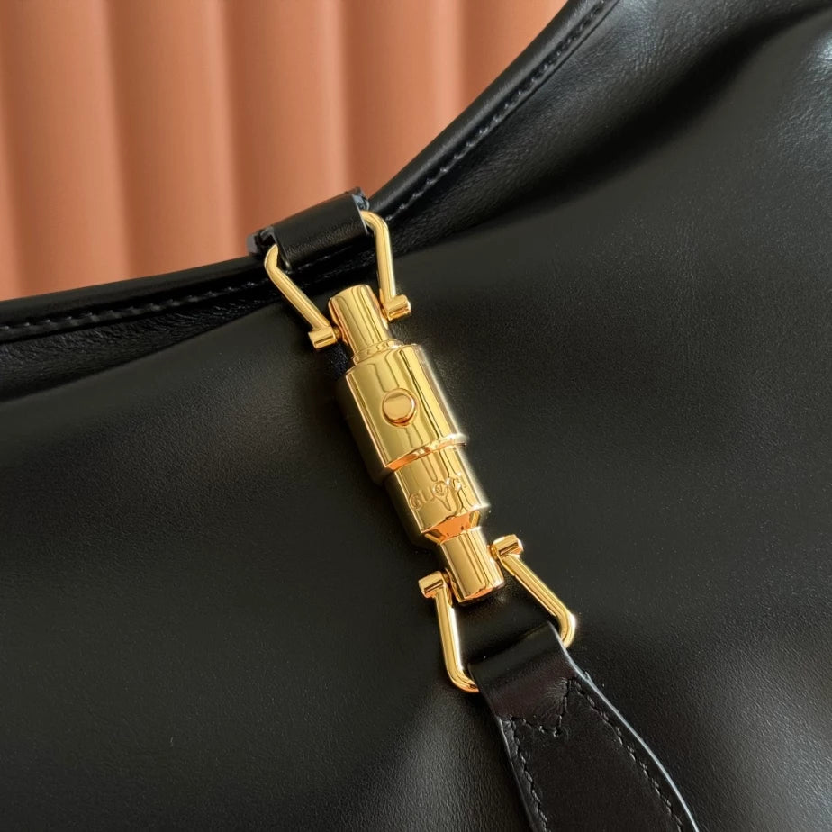 GUCCI JACKIE 1961 MEDIUM SHOULDER BAG – BG198