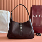 GUCCI JACKIE 1961 MEDIUM SHOULDER BAG – BG199