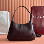 GUCCI JACKIE 1961 MEDIUM SHOULDER BAG – BG199
