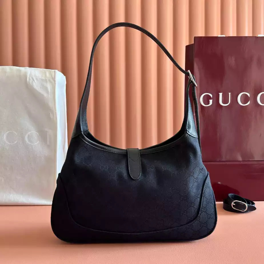 GUCCI JACKIE 1961 MEDIUM SHOULDER BAG – BG200