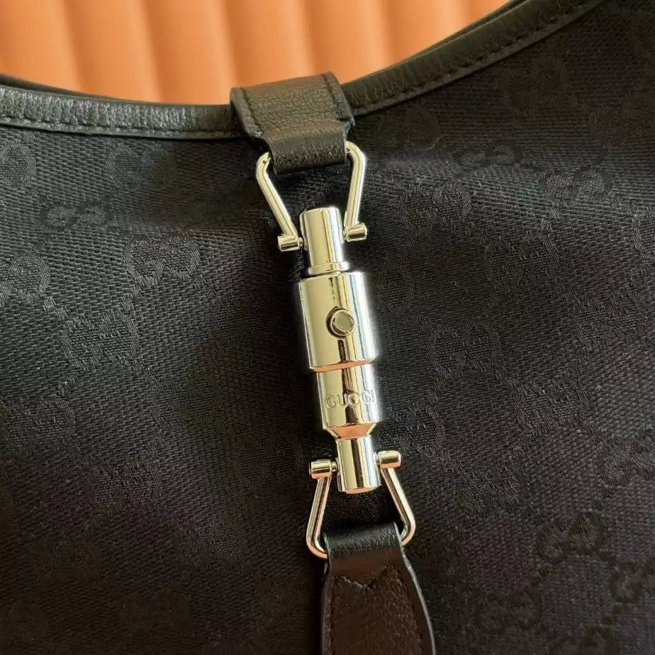 GUCCI JACKIE 1961 MEDIUM SHOULDER BAG – BG200