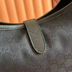 GUCCI JACKIE 1961 MEDIUM SHOULDER BAG – BG200
