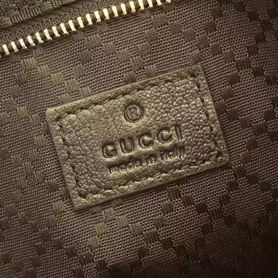 GUCCI JACKIE 1961 MEDIUM SHOULDER BAG – BG200