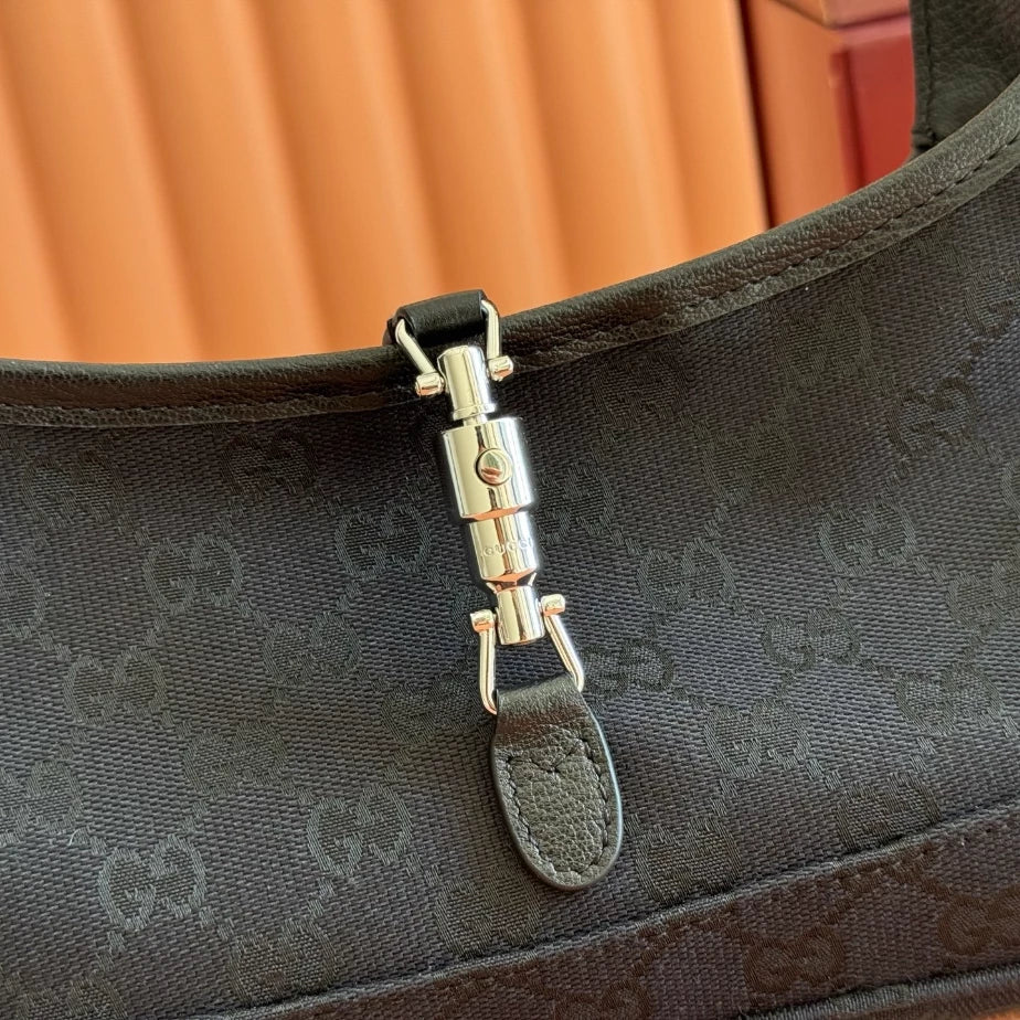 GUCCI JACKIE SLIM MEDIUM SHOULDER BAG – BG192