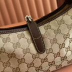 GUCCI JACKIE SLIM MEDIUM SHOULDER BAG – BG193