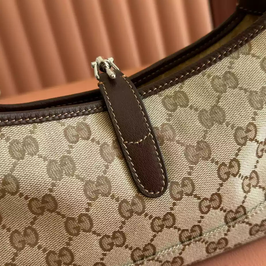 GUCCI JACKIE SLIM MEDIUM SHOULDER BAG – BG193