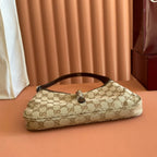 GUCCI JACKIE SLIM MEDIUM SHOULDER BAG – BG193