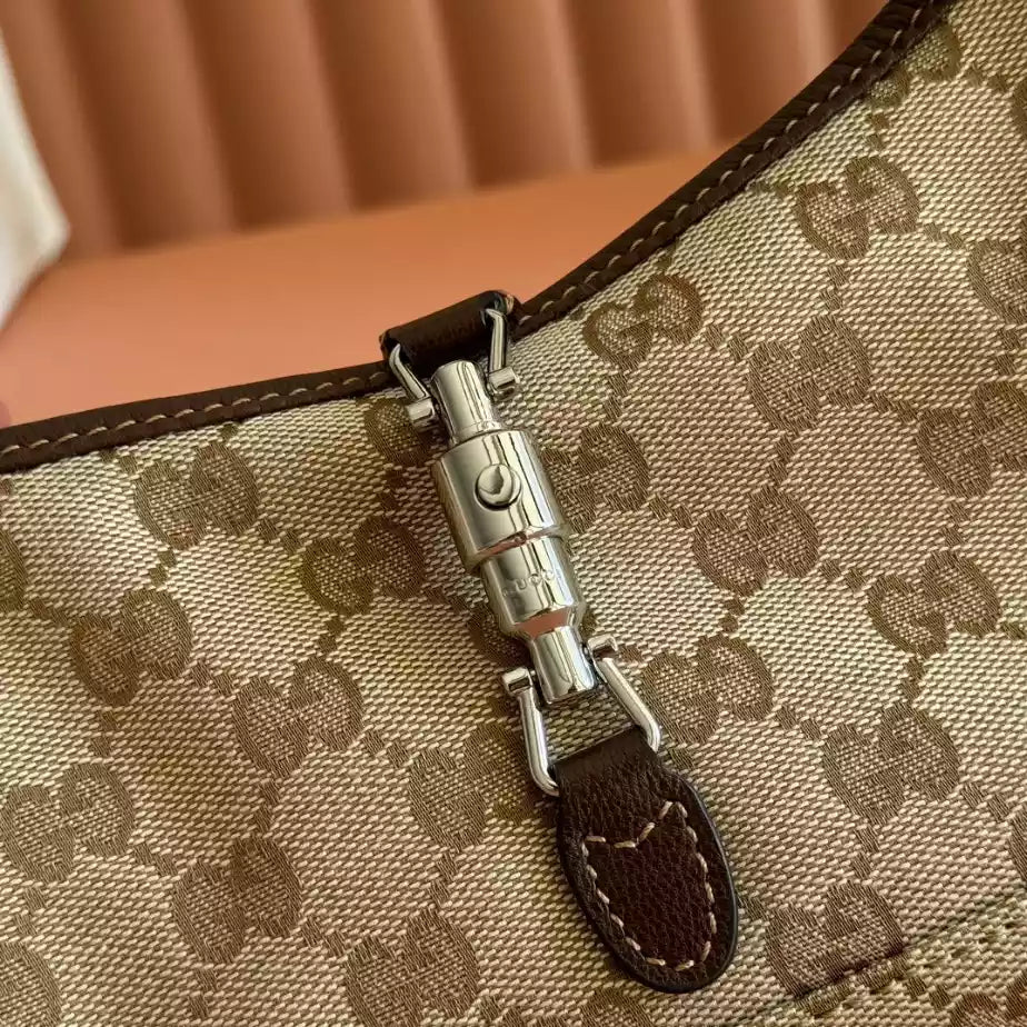 GUCCI JACKIE SLIM MEDIUM SHOULDER BAG – BG193