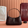 GUCCI JACKIE SLIM MEDIUM SHOULDER BAG – BG194