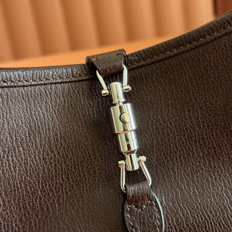GUCCI JACKIE SLIM MEDIUM SHOULDER BAG – BG194