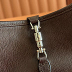 GUCCI JACKIE SLIM MEDIUM SHOULDER BAG – BG194