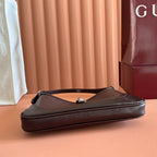 GUCCI JACKIE SLIM MEDIUM SHOULDER BAG – BG194