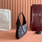 GUCCI JACKIE SLIM MEDIUM SHOULDER BAG – BG194