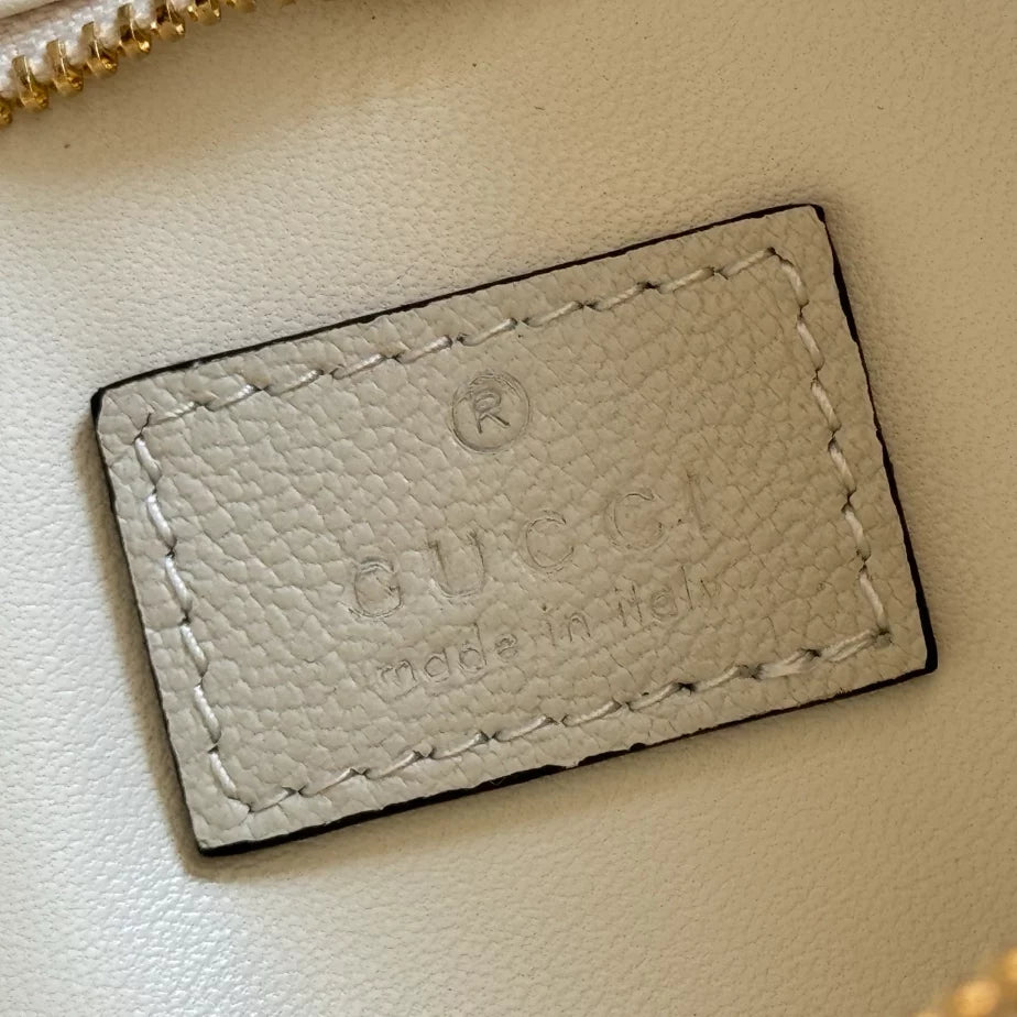 GUCCI JACKIE SLIM MEDIUM SHOULDER BAG – BG195