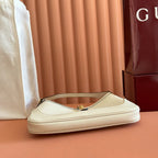 GUCCI JACKIE SLIM MEDIUM SHOULDER BAG – BG195