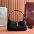 GUCCI JACKIE SLIM MEDIUM SHOULDER BAG – BG196