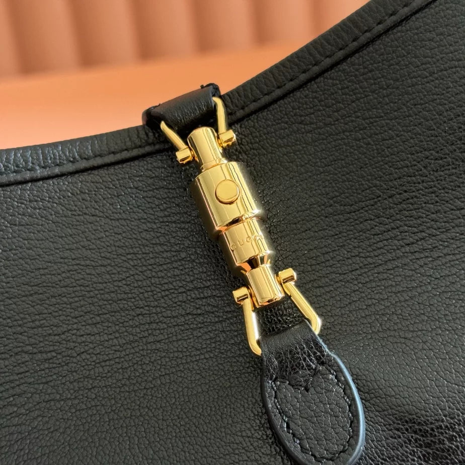 GUCCI JACKIE SLIM MEDIUM SHOULDER BAG – BG196