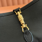 GUCCI JACKIE SLIM MEDIUM SHOULDER BAG – BG196