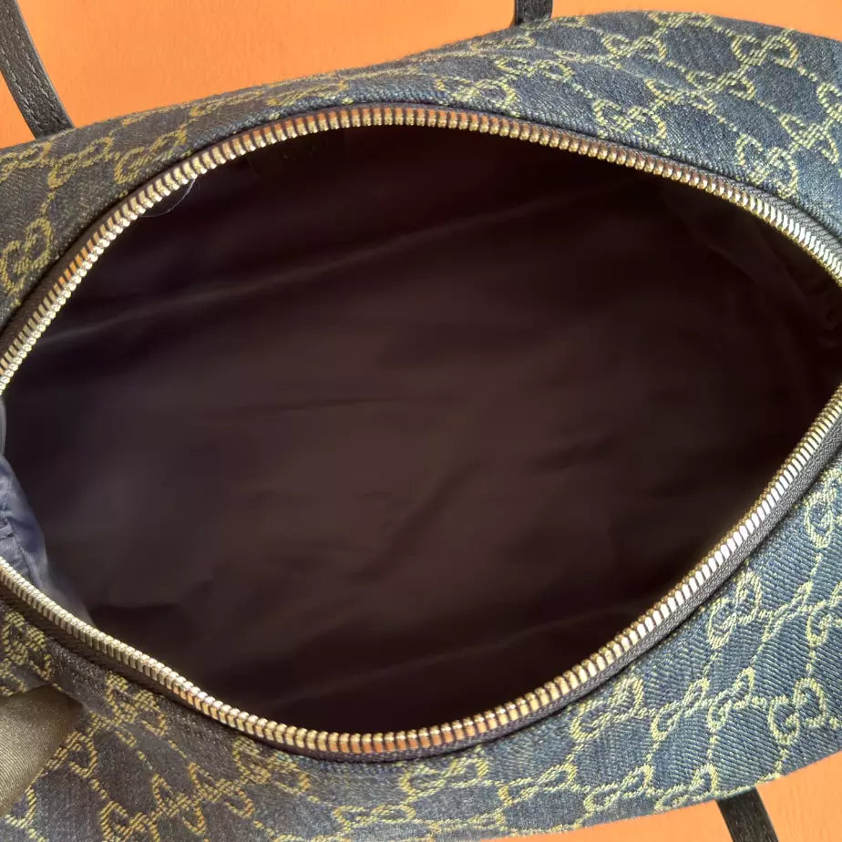 GUCCI MELROSE MEDIUM BOSTON BAG – BG156