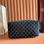 GUCCI MELROSE MEDIUM BOSTON BAG – BG156