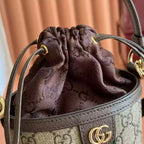 GUCCI OPHIDIA MINI BUCKET BAG – BG223