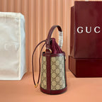 GUCCI OPHIDIA MINI BUCKET BAG – BG224