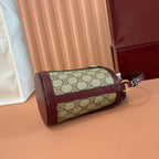 GUCCI OPHIDIA MINI BUCKET BAG – BG224
