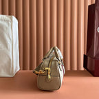 GUCCI OPHIDIA MINI TOP HANDLE BAG – BG207