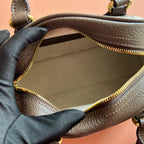 GUCCI OPHIDIA MINI TOP HANDLE BAG – BG208
