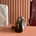 GUCCI OPHIDIA MINI TOP HANDLE BAG – BG208