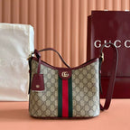 GUCCI OPHIDIA SMALL SHOULDER BAG – BG228