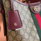 GUCCI OPHIDIA SMALL SHOULDER BAG – BG228
