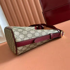 GUCCI OPHIDIA SMALL SHOULDER BAG – BG228