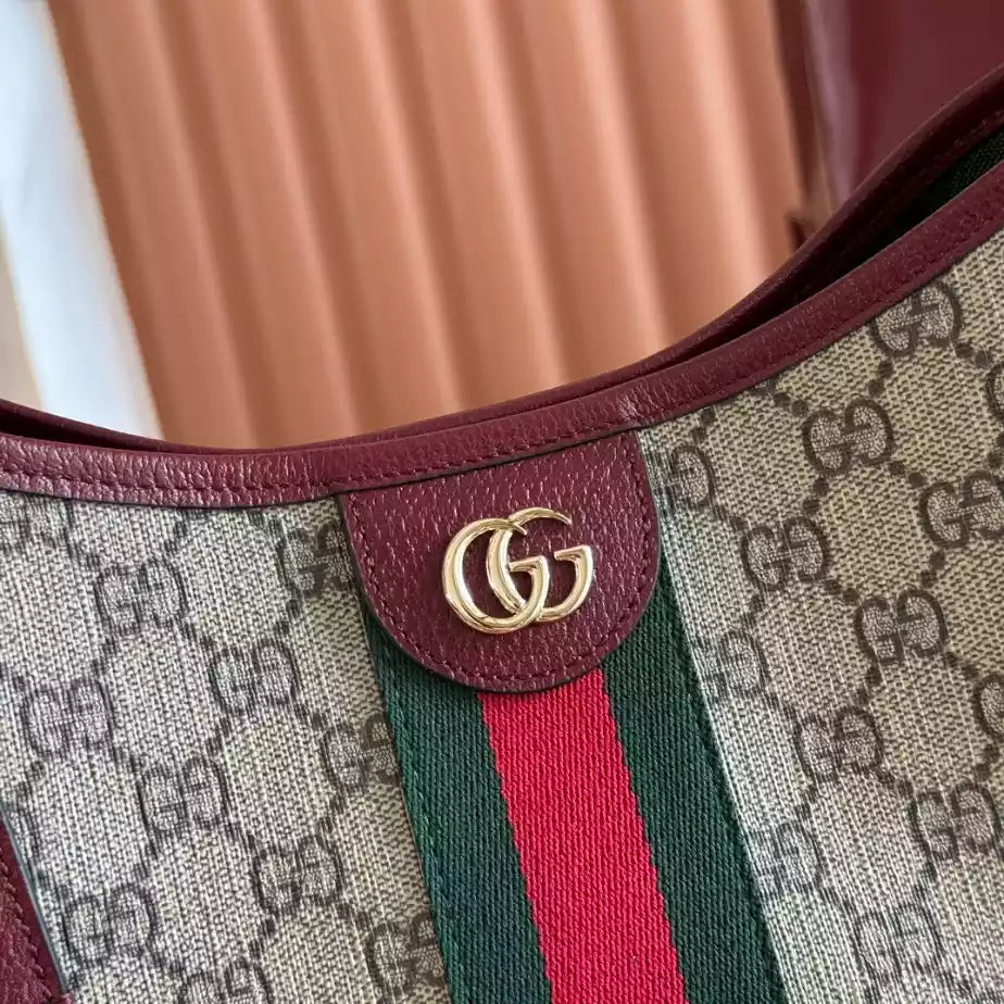 GUCCI OPHIDIA SMALL SHOULDER BAG – BG228