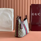 GUCCI OPHIDIA SMALL SHOULDER BAG – BG228