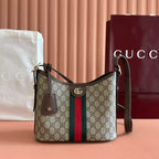 GUCCI OPHIDIA SMALL SHOULDER BAG – BG229