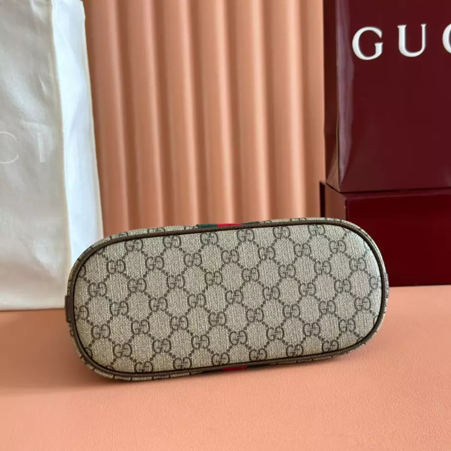 GUCCI OPHIDIA SMALL SHOULDER BAG – BG229
