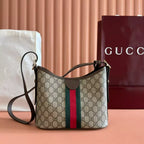 GUCCI OPHIDIA SMALL SHOULDER BAG – BG229