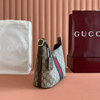 GUCCI OPHIDIA SMALL SHOULDER BAG – BG229
