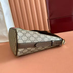 GUCCI OPHIDIA SMALL SHOULDER BAG – BG229