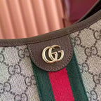 GUCCI OPHIDIA SMALL SHOULDER BAG – BG229