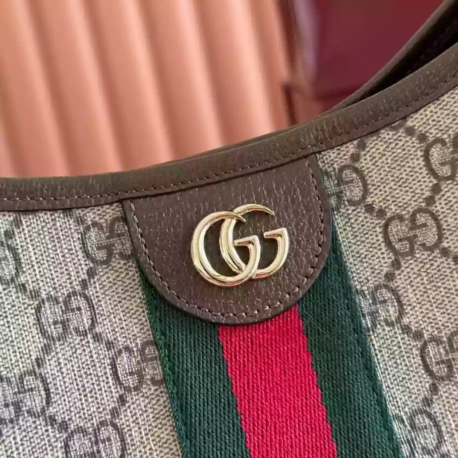 GUCCI OPHIDIA SMALL SHOULDER BAG – BG229