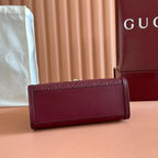 GUCCI PADLOCK MEDIUM TOP HANDLE BAG – BG219